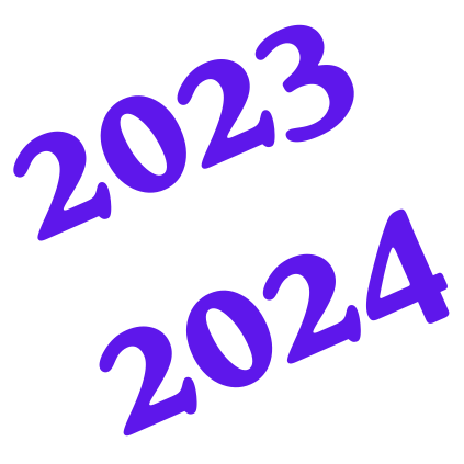 Saison 2023-2024